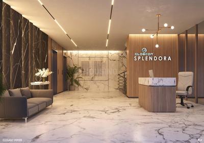 Project Image of 658.85 - 834.74 Sq.ft 2 BHK Apartment for buy in Globcon Splendora