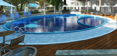 Project Image of 1090.0 - 1685.0 Sq.ft 2 BHK Apartment for buy in Candeur Landmark