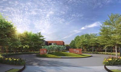 Project Image of 1500 Sq.ft Residential Plot / Land for sale in Choodasandra for Rs. 21500000