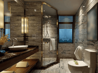 Project Image of 1080.7 - 1500.92 Sq.ft 2 BHK Villa for buy in Srishti Swarnima Era phase VI