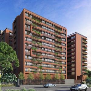 Project Image of 1140.54 - 1746.12 Sq.ft 3 BHK Apartment for buy in K3 Orium Antaara