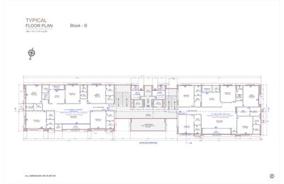 Project Image of 5830 Sq.ft 5 BHK Apartment / Flat for sale in Vesu for Rs. 42500000