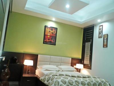 Project Image of 1916.0 - 2017.0 Sq.ft 3 BHK Apartment for buy in Accurate Tulsi Palm