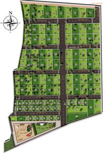 Project Image of 600.0 - 5075.0 Sq.ft Residential Plot Plot for buy in MRL Natures Enclave