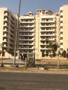 Project Image of 2085.0 - 2150.0 Sq.ft 3 BHK Apartment for buy in Landmark Kunjeans Height