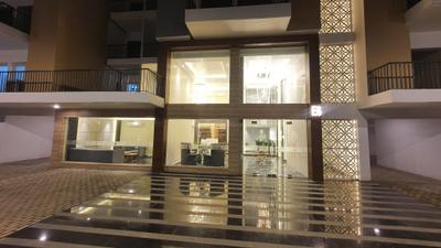 Project Image of 572.64 - 900.29 Sq.ft 2 BHK Apartment for buy in Panchsheel Greens II Tower D1 D2 And E5