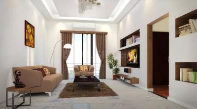 Project Image of 705.0 - 1089.0 Sq.ft 2 BHK Apartment for buy in Hubtown Siddhi
