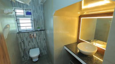 Project Image of 0.0 - 1792.0 Sq.ft 3 BHK Duplex for buy in Sheetal The Temple View