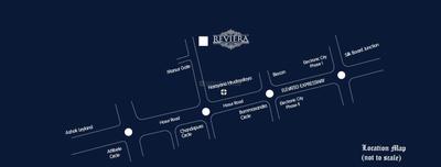 Project Image of 0.0 - 1453.0 Sq.ft 3 BHK Villa for buy in MBR Artha Reviera
