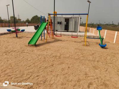 Project Image of 607.0 - 2388.0 Sq.ft Residential Plot Plot for buy in Sambaha Serenity