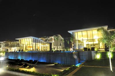Project Image of 2008.0 - 2990.0 Sq.ft 3 BHK Villa for buy in Anand Aqua Bay