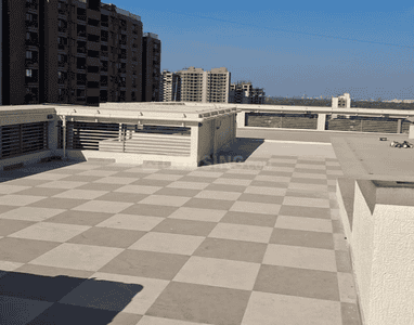 Project Image of 1845 Sq.ft 3 BHK Apartment / Flat for sale in Zundal for Rs. 6560000