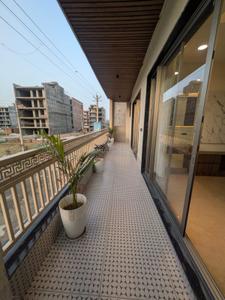 Project Image of 0.0 - 2430.0 Sq.ft 4 BHK Builder Floor for buy in Pankaj Skyline Sales And Reality