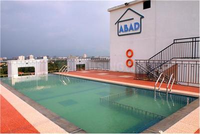 Project Image of 1660 Sq.ft 3 BHK Apartment / Flat for sale in Kakkanad for Rs. 10000000