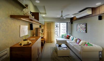Project Image of 658.54 - 1029.36 Sq.ft 2 BHK Apartment for buy in Rajesh Raj Altezza