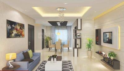 Project Image of 393.0 - 601.0 Sq.ft 1 BHK Apartment for buy in Om Ashoka Heights