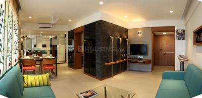 Project Image of 1166.0 - 1710.0 Sq.ft 3 BHK Apartment for buy in Ganesh Skyline 2