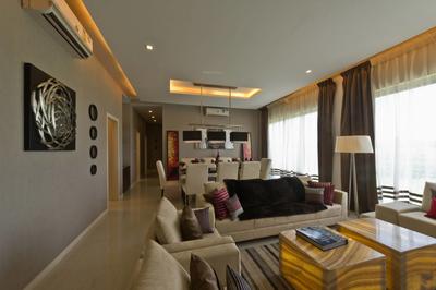 Project Image of 1027.0 - 2482.0 Sq.ft 2 BHK Apartment for buy in Paarth Arka
