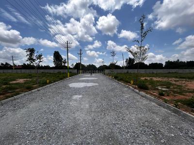 Project Image of 1000.0 - 2000.0 Sq.ft Residential Plot Plot for buy in Enrich Caliber City