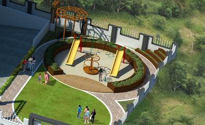 Project Image of 842.0 - 881.0 Sq.ft 2 BHK Apartment for buy in Polite Precisa