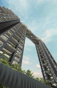 Project Image of 5925.0 - 9238.0 Sq.ft 4 BHK Apartment for buy in Forum Atmosphere