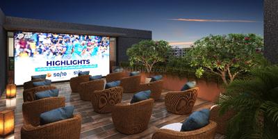 Project Image of 1065.0 - 1260.0 Sq.ft 3 BHK Apartment for buy in Shreem Trikuta