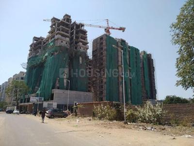 Project Image of 3650 Sq.ft 4 BHK Penthouse for sale in Memnagar for Rs. 31000000