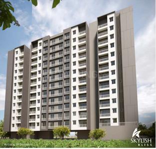 Skylish Bliss Elevation 3