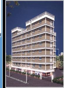 Project Image of 372.0 - 949.0 Sq.ft 1 BHK Apartment for buy in Rizvi Link Apartment