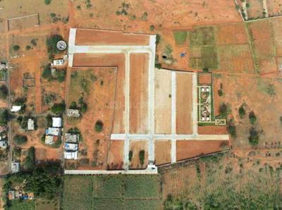 Project Image of 1100 Sq.ft Residential Plot / Land for sale in Srirangam for Rs. 1300000