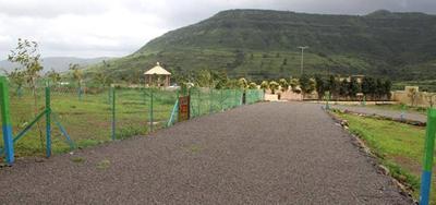 Project Image of 1076.0 - 5380.0 Sq.ft Residential Plot Plot for buy in HRT Marina Bay