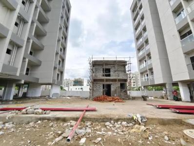 Project Image of 1407.0 - 1470.0 Sq.ft 3 BHK Apartment for buy in Platinum Heights