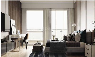 Project Image of 0.0 - 2422.0 Sq.ft 4 BHK Apartment for buy in DLF Independent Floors at DLF City Phase I and III