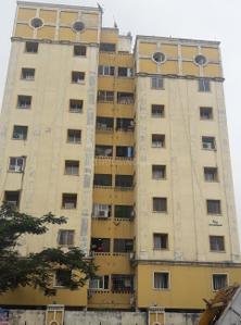 Project Image of 920.0 - 1380.0 Sq.ft 2 BHK Apartment for buy in Jain Amrit Kalash