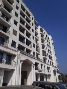 Project Image of 614.0 - 847.0 Sq.ft 1 BHK Apartment for buy in Universal Konark Residency