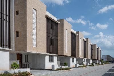 Project Image of 2842.0 - 5538.0 Sq.ft 4 BHK Villa for buy in Indukuri Lake Shore