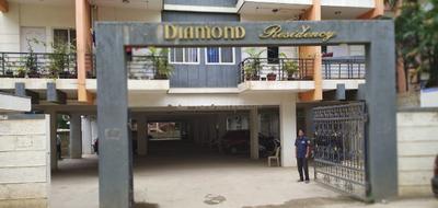 Project Image of 1205.0 - 1510.0 Sq.ft 2 BHK Apartment for buy in Diamond Residency