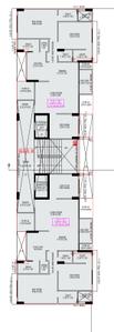 Project Image of 1050.99 - 3370.18 Sq.ft 3 BHK Apartment for buy in CN Sindur Anala