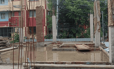 Project Image of 485.02 - 684.69 Sq.ft 2 BHK Apartment for buy in Fortune The Icon