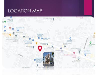 Project Image of 1215.0 - 1705.0 Sq.ft 3 BHK Apartment for buy in Lucky Savitri Enclave