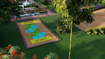 Project Image of 975.0 - 1840.0 Sq.ft 2 BHK Apartment for buy in Varshini Residency