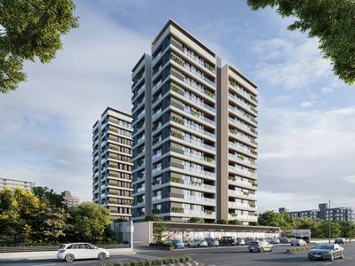 Project Image of 0.0 - 847.01 Sq.ft 3 BHK Apartment for buy in Shubh Atlantis