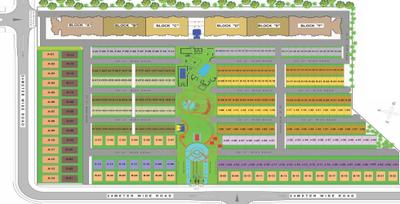 Project Image of 837.0 - 1062.0 Sq.ft 2 BHK Villa for buy in Avinash New County