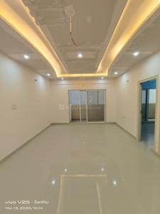 Project Image of 1200.0 - 1650.0 Sq.ft 2 BHK Apartment for buy in Nandi Forest View