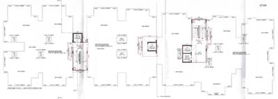 Project Image of 552.62 - 850.78 Sq.ft 2 BHK Apartment for buy in Saturns Shyam Parisar