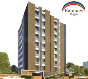 Project Image of 918.48 - 1067.56 Sq.ft 3 BHK Apartment for buy in Pravinbhai Rainbow Heights