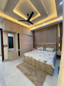 Project Image of 800.0 - 1300.0 Sq.ft 3 BHK Builder Floor for buy in SM Luxury Residency