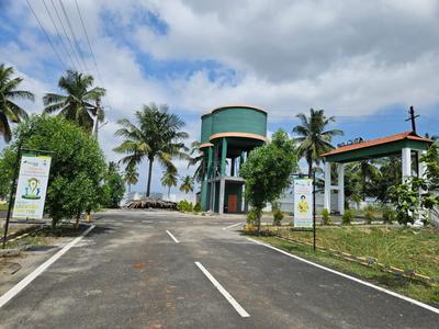 Project Image of 1360 Sq.ft 2 BHK Villa for sale in Kovilpalayam for Rs. 6500000