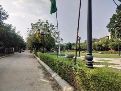 Project Image of 1614.59 - 2690.98 Sq.ft Residential Plot Plot for buy in Omaxe Metro City Phase 10