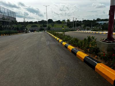 Project Image of 1800.0 - 35730.0 Sq.ft Residential Plot Plot for buy in Anantha Aerocity